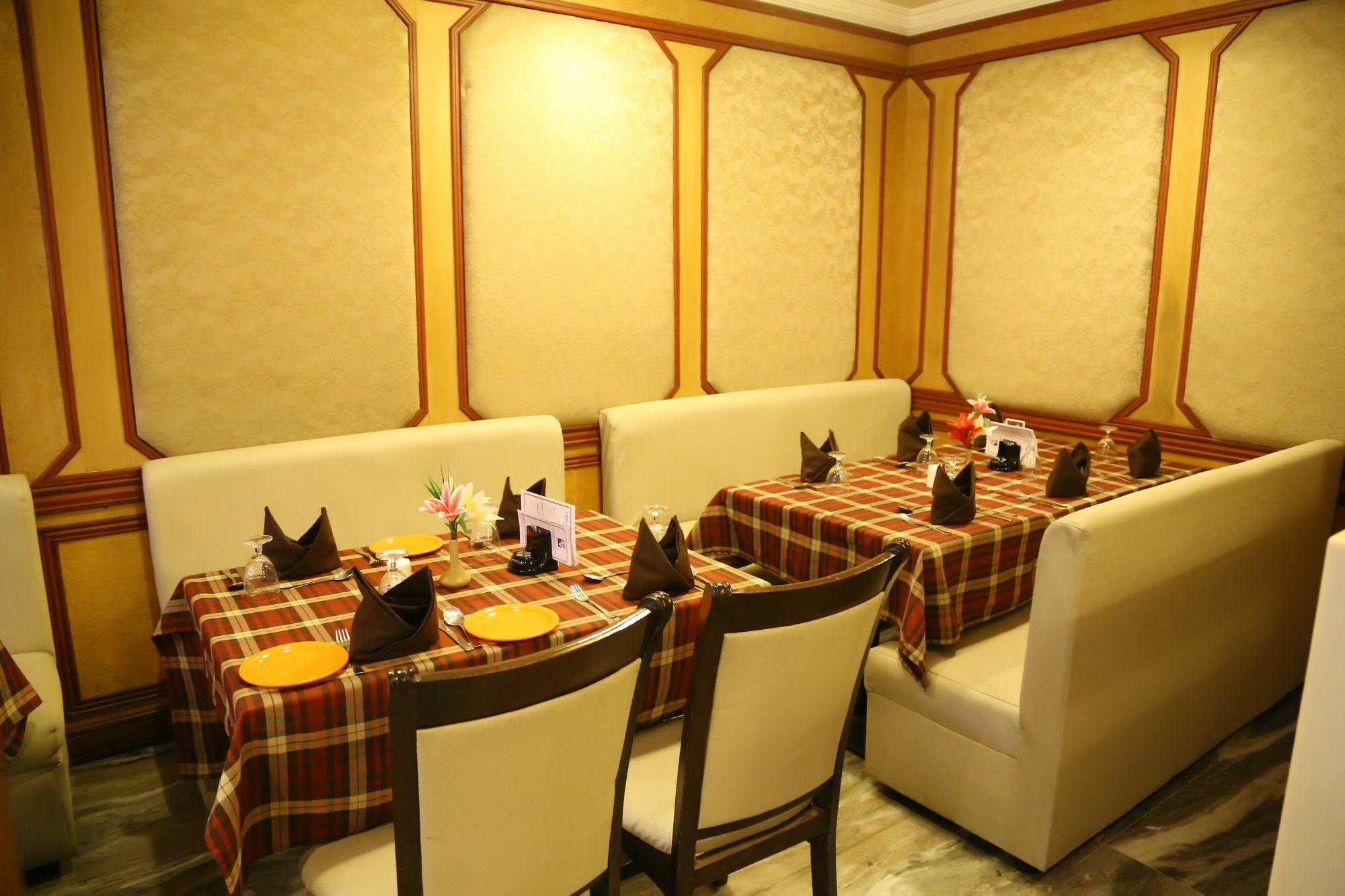 Hotel Ashok Residency Chennai Exteriör bild